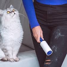 FurClean Tüy Toplayıcı Rulo